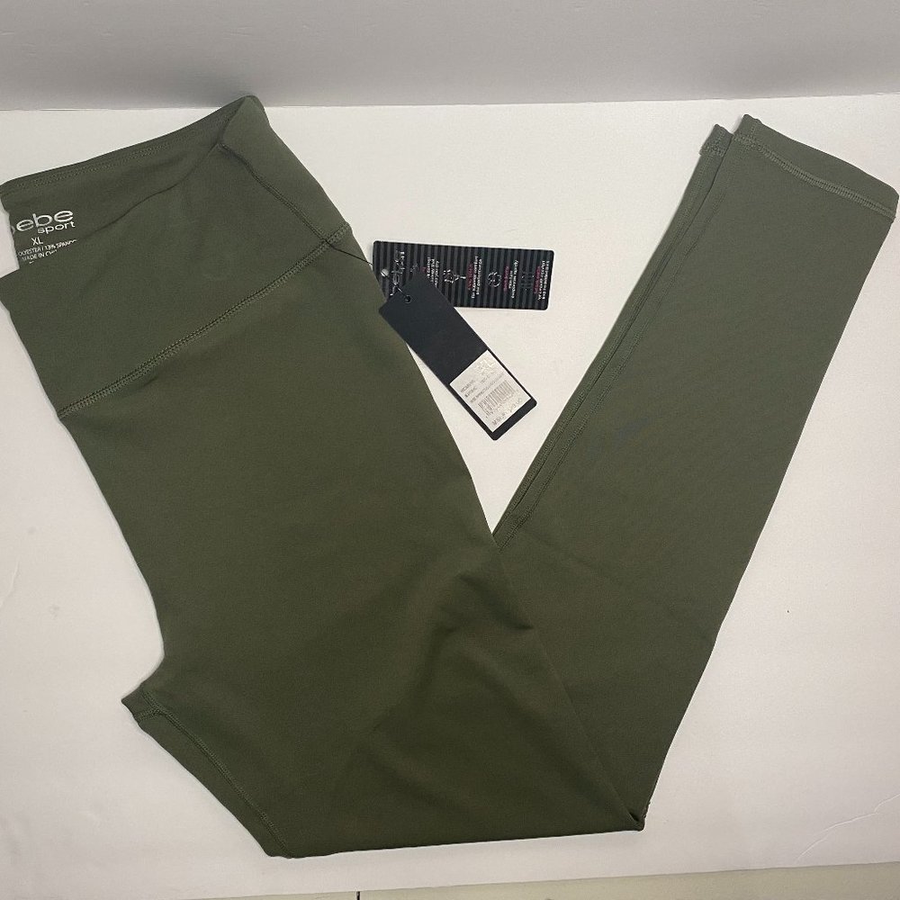 Bebe Full Length Leggings